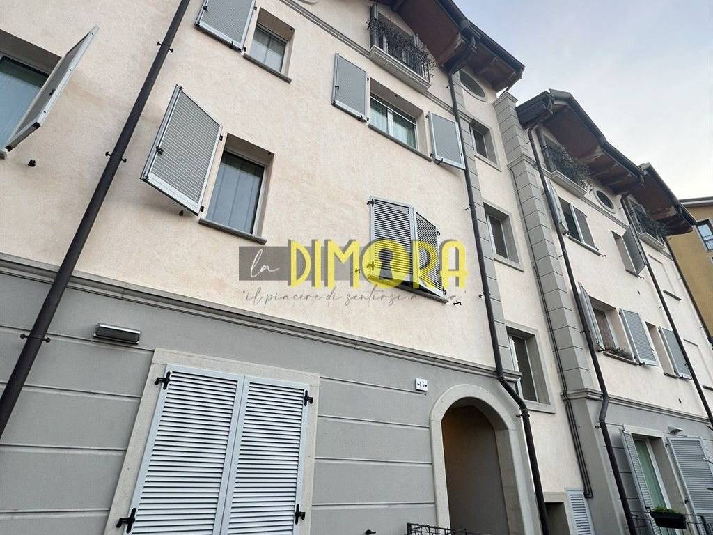 Appartamento a Novate milanese - Foto 3