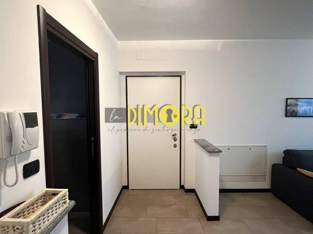 Appartamento a Novate milanese - Foto 5