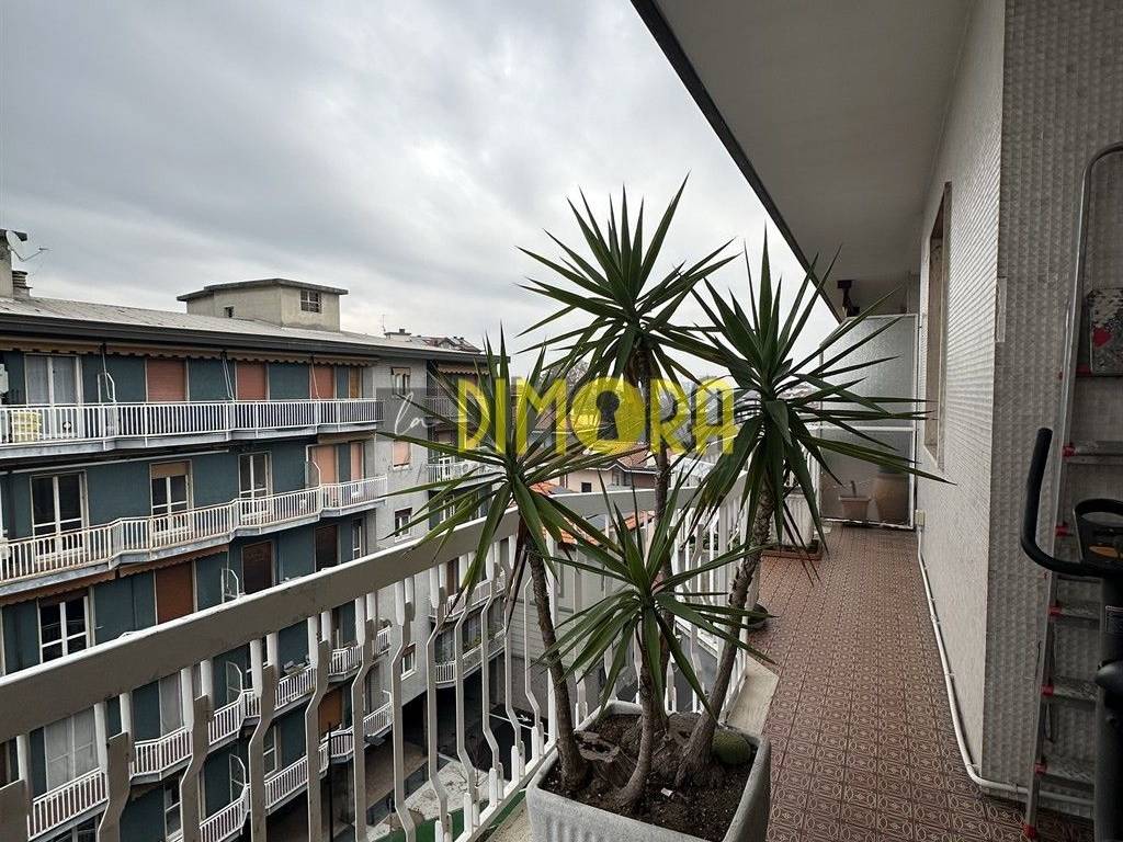 Appartamento a Novate milanese - Foto 3