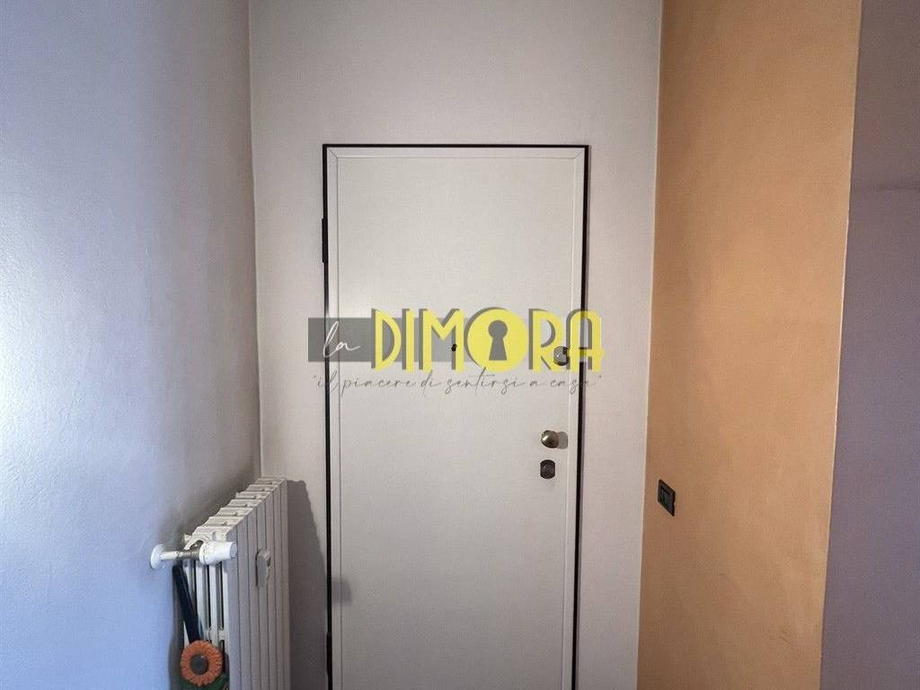 Appartamento a Novate milanese in via raffaello sanzio, 17 - Foto 3