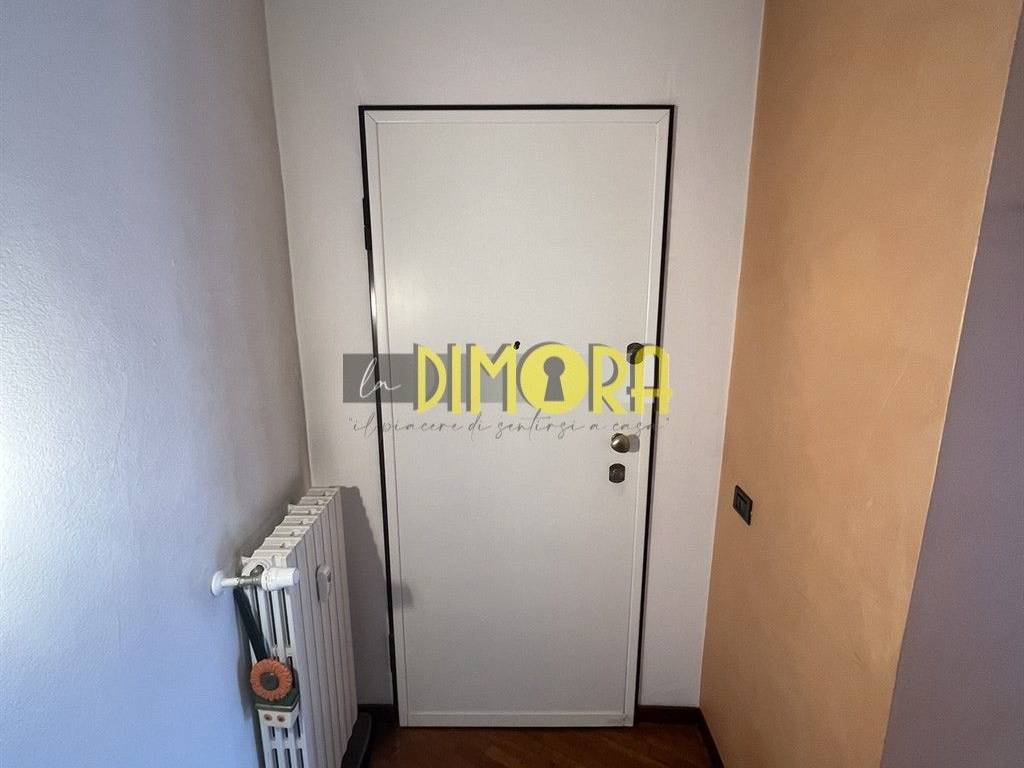 Appartamento a Novate milanese in via raffaello sanzio, 17 - Foto 4