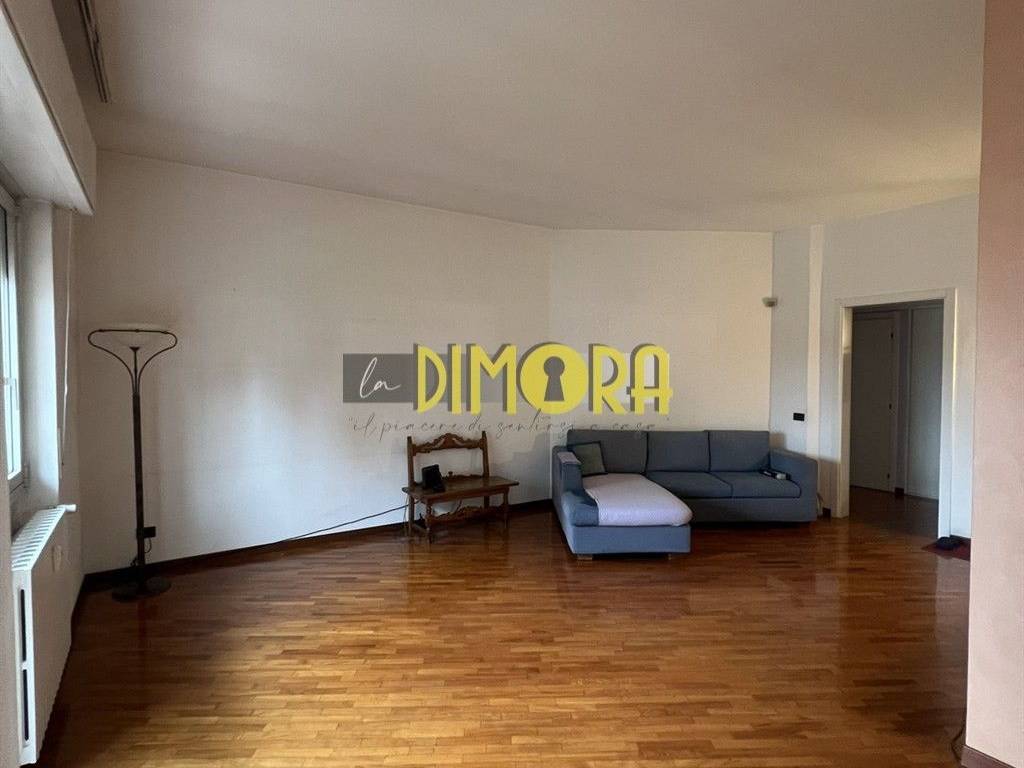 Appartamento a Novate milanese in via raffaello sanzio, 17 - Foto 5