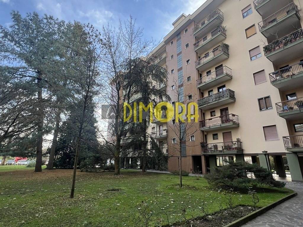 Appartamento a Novate milanese in VIA MORANDI - Foto 2