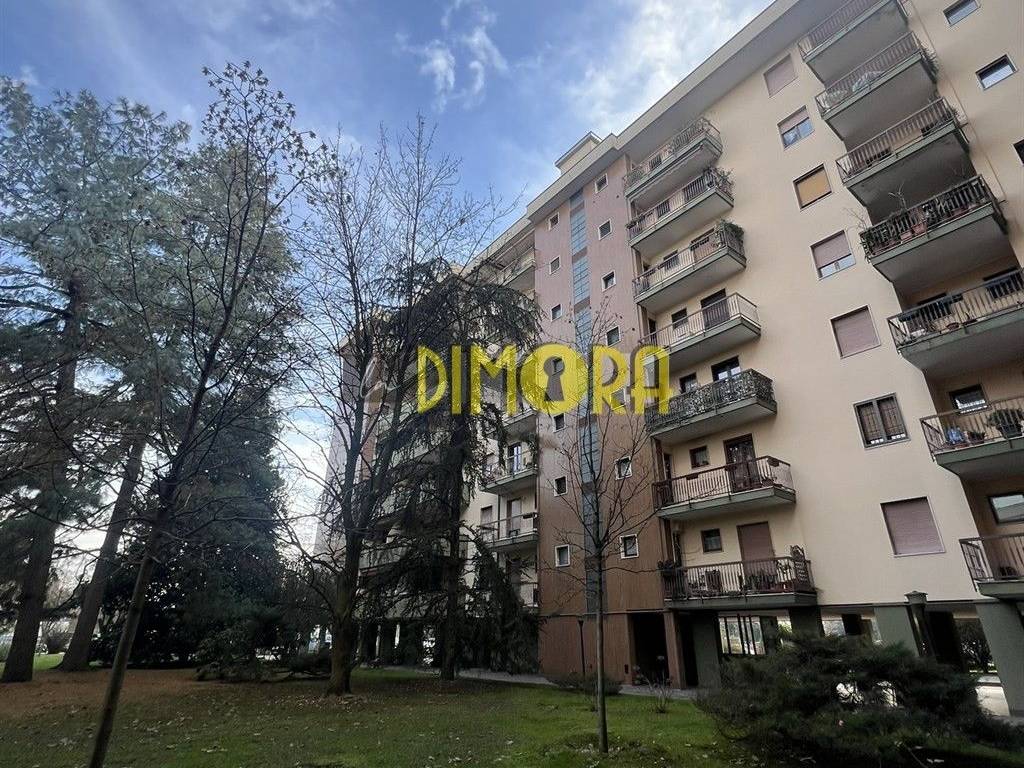 Appartamento a Novate milanese in VIA MORANDI - Foto 3