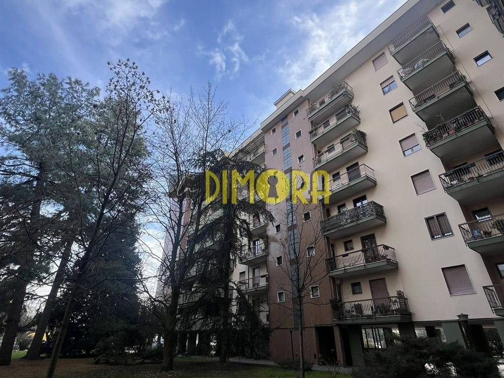 Appartamento a Novate milanese in VIA MORANDI - Foto 4