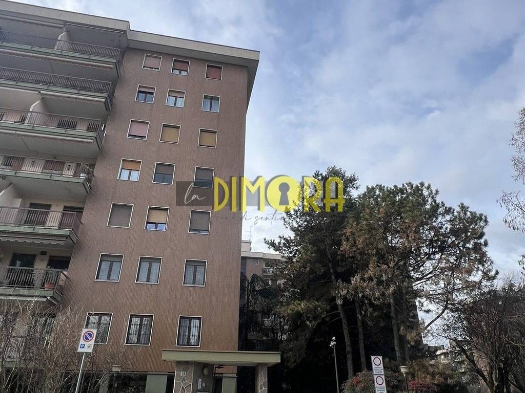 Appartamento a Novate milanese in VIA MORANDI - Foto 5