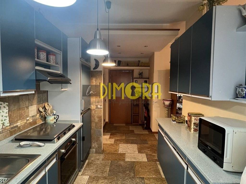 Appartamento a Novate milanese - Foto 5