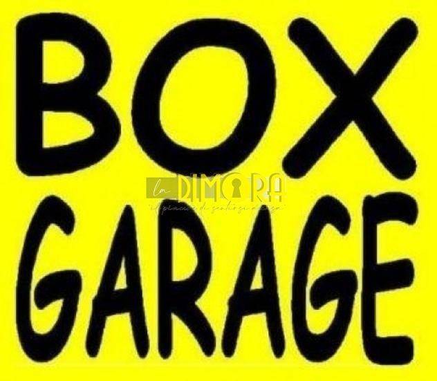 Box / garage a Novate milanese - Foto 2