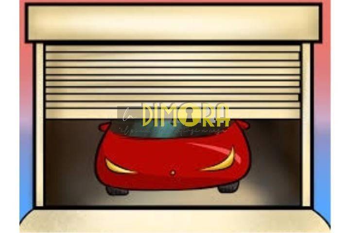 Box / garage a Novate milanese - Foto 3