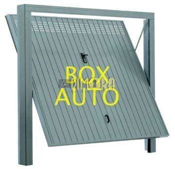 Box / garage a Novate milanese - Foto 4