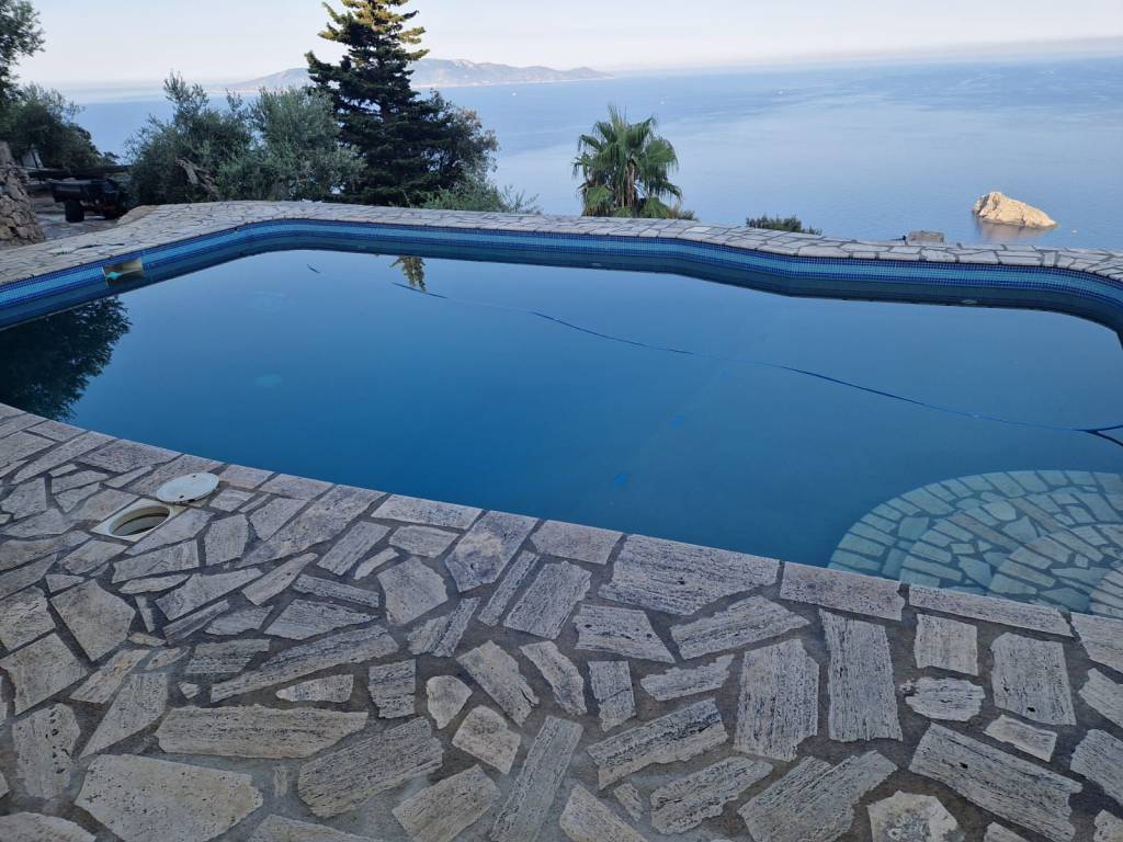 Villa a Monte argentario in Strada Vincinale dell'Appetito Inferiore - Foto 4