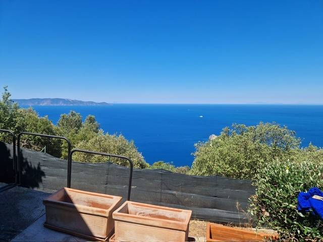 Villa a Monte argentario in Strada Vincinale dell'Appetito Inferiore - Foto 5