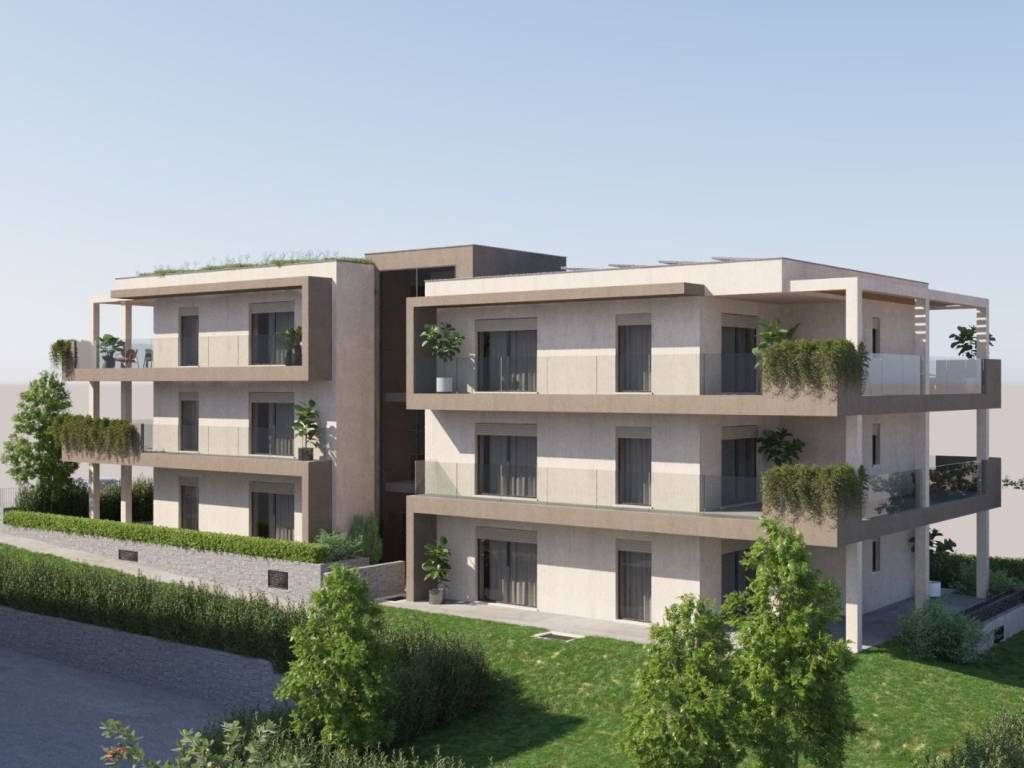Appartamento a Brescia in Via Vittorio Arici - Foto 2