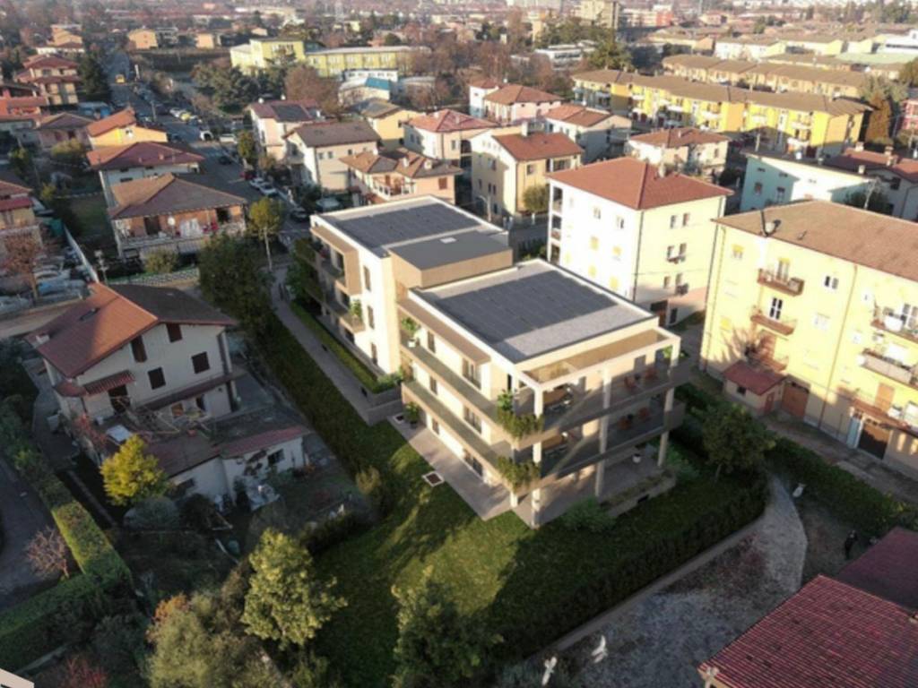 Appartamento a Brescia in Via Vittorio Arici - Foto 4