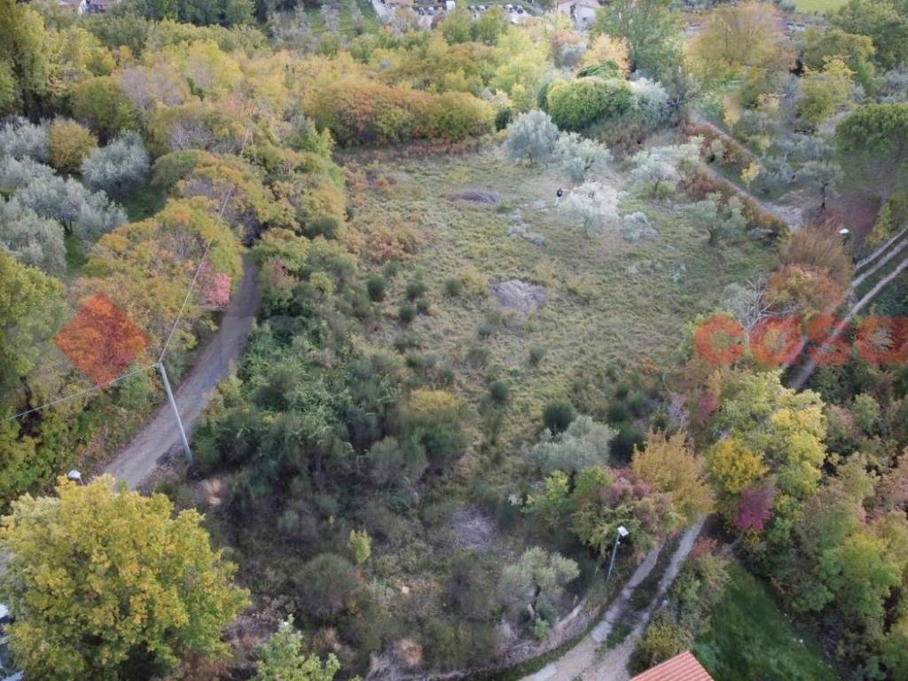 Terreno a Cittaducale in Via Corridoio, snc - Foto 2