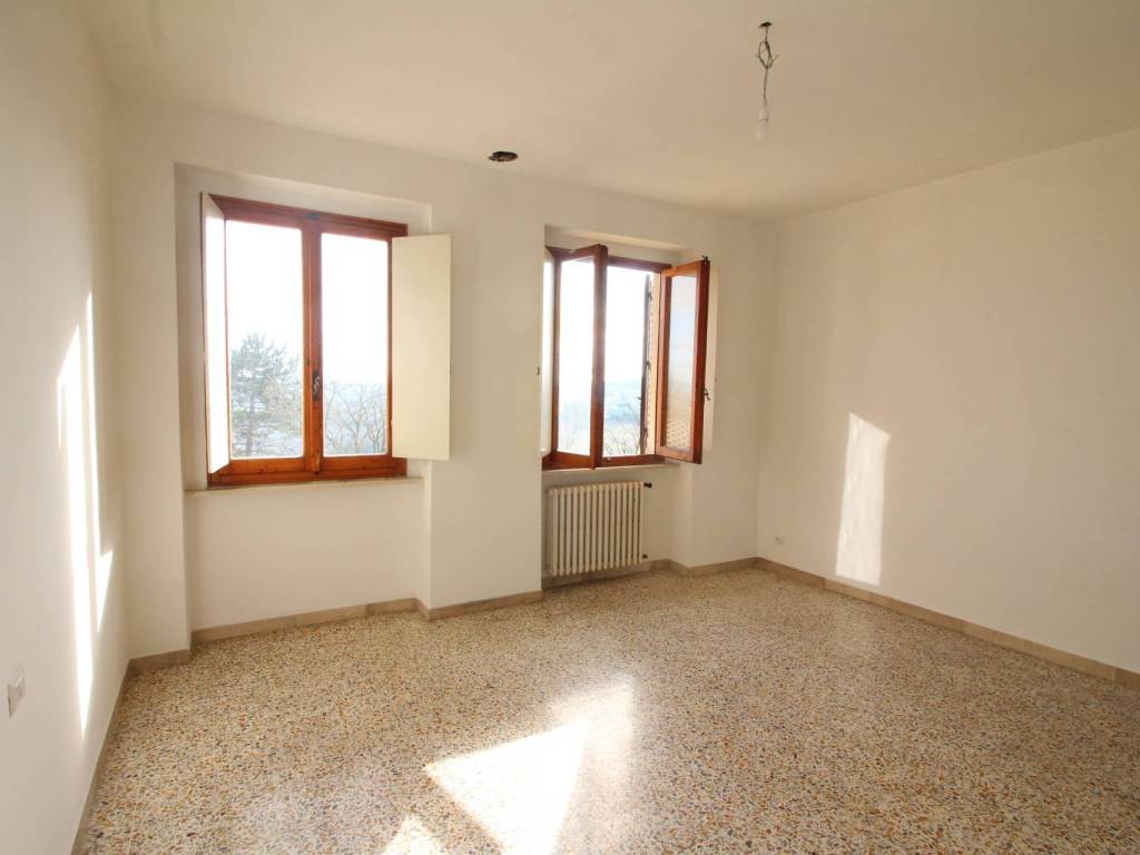 Appartamento a Montespertoli in Strada Provinciale Lucardese - Foto 2