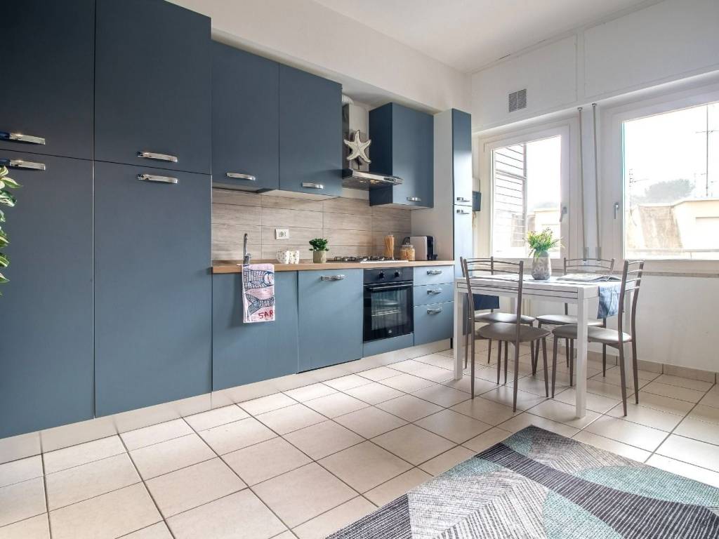 Appartamento a Cattolica in Via Bruno Buozzi, 5 - Foto 3