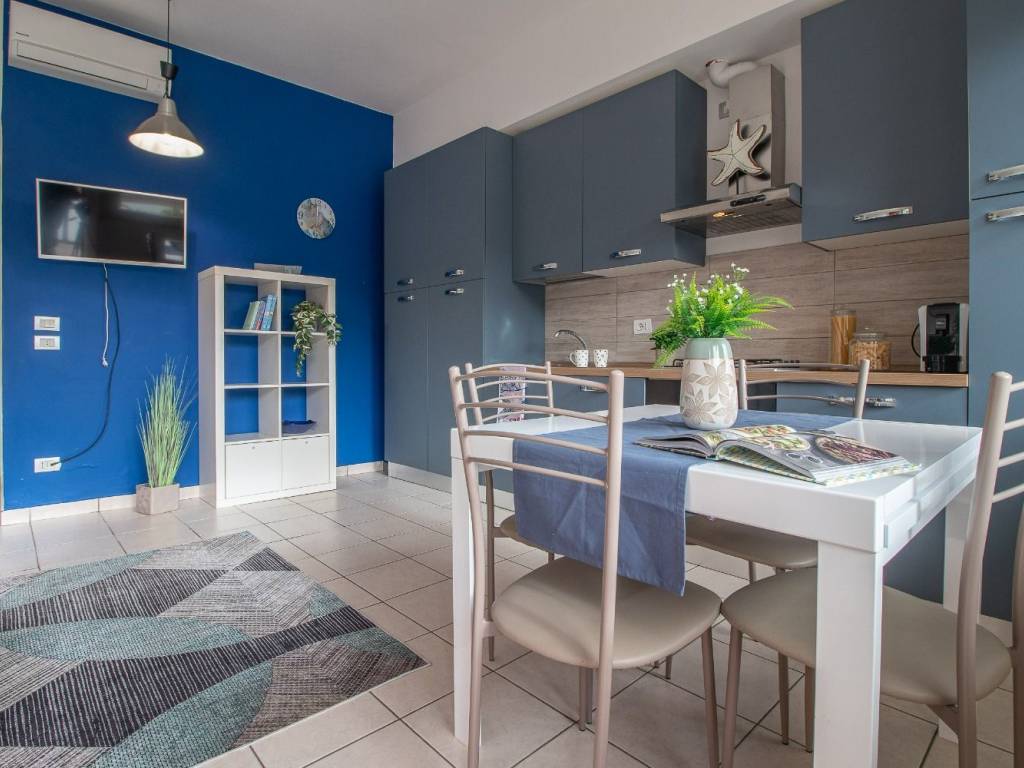 Appartamento a Cattolica in Via Bruno Buozzi, 5 - Foto 4