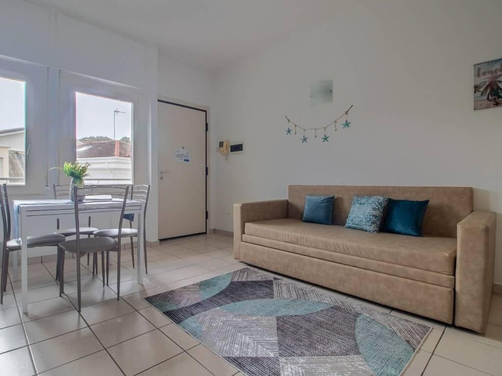 Appartamento a Cattolica in Via Bruno Buozzi, 5 - Foto 5