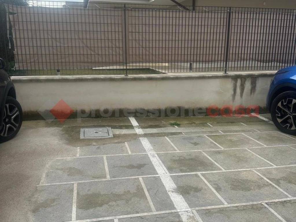 Box / garage a Minturno in Via Antonio Alicandro, scn - Foto 3