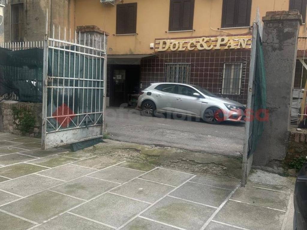 Box / garage a Minturno in Via Antonio Alicandro, scn - Foto 4