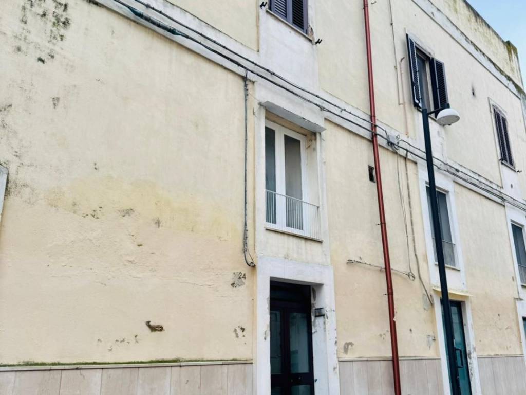 Immobile a Matera in Recinto Giovanni Amendola - Foto 2