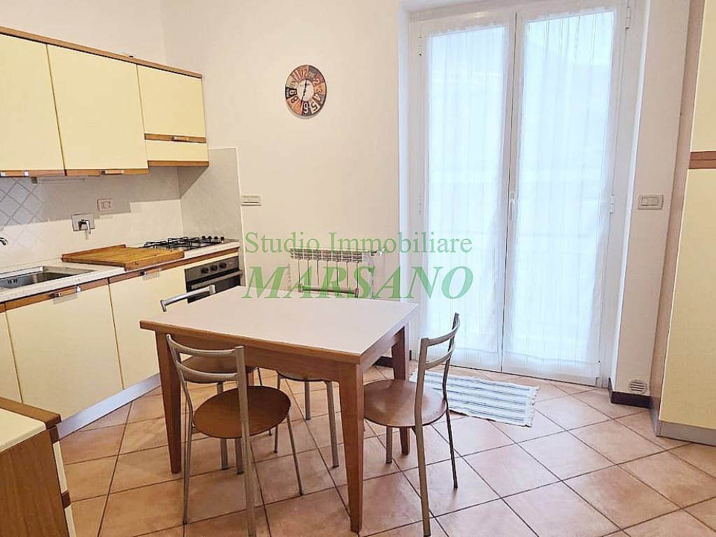 Appartamento a Genova in Via Crosini - Foto 4