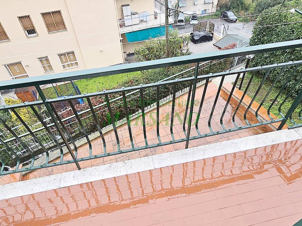 Appartamento a Genova in Via Crosini - Foto 5