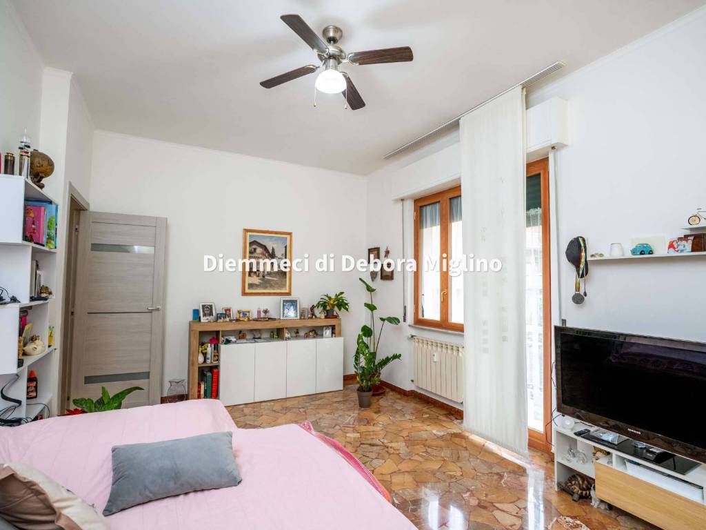 Appartamento a Genova in salita Cataldi 24 B - Foto 2