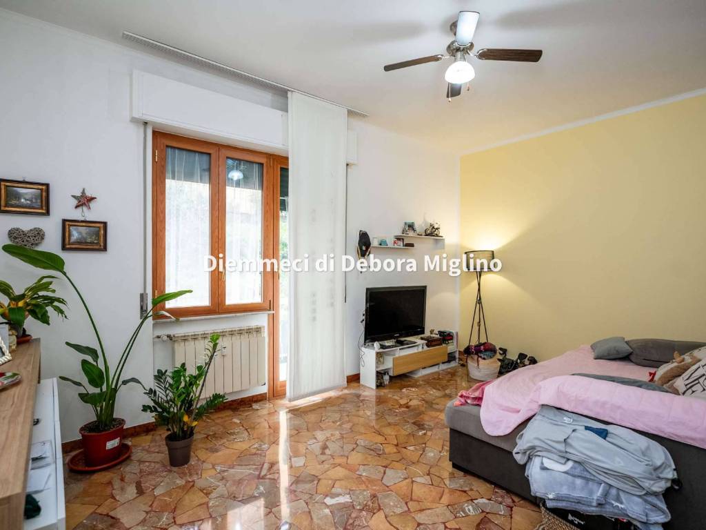 Appartamento a Genova in salita Cataldi 24 B - Foto 3