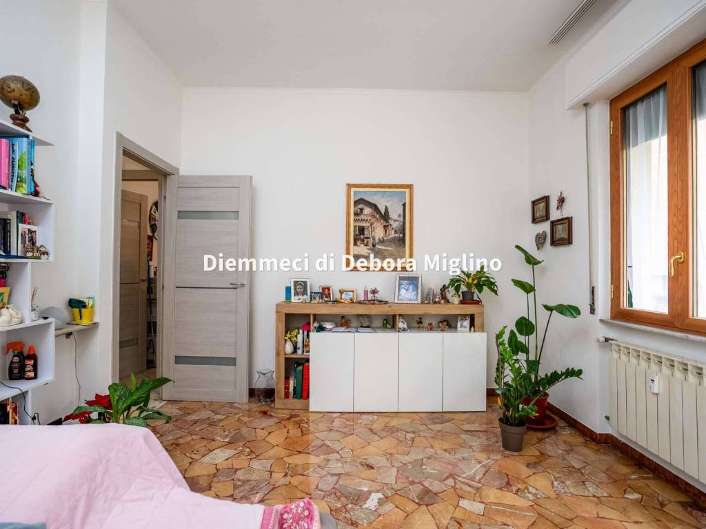 Appartamento a Genova in salita Cataldi 24 B - Foto 4