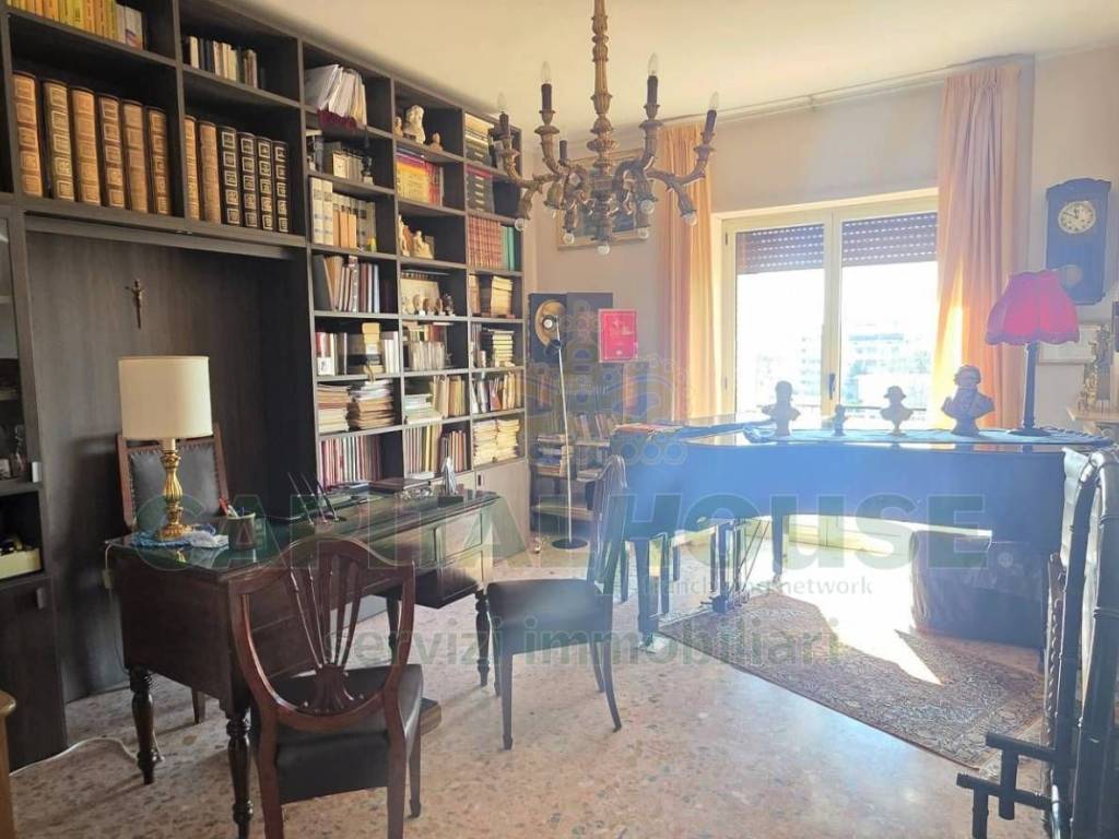 Appartamento a Caserta in Viale Abramo Lincoln, 265 - Foto 2