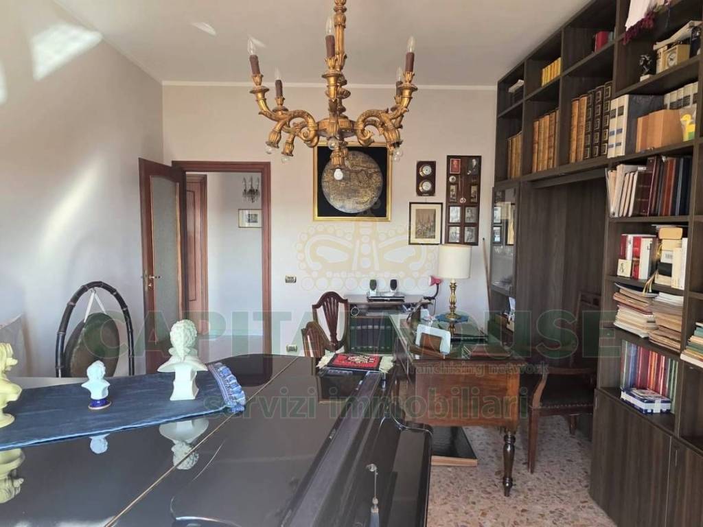 Appartamento a Caserta in Viale Abramo Lincoln, 265 - Foto 3