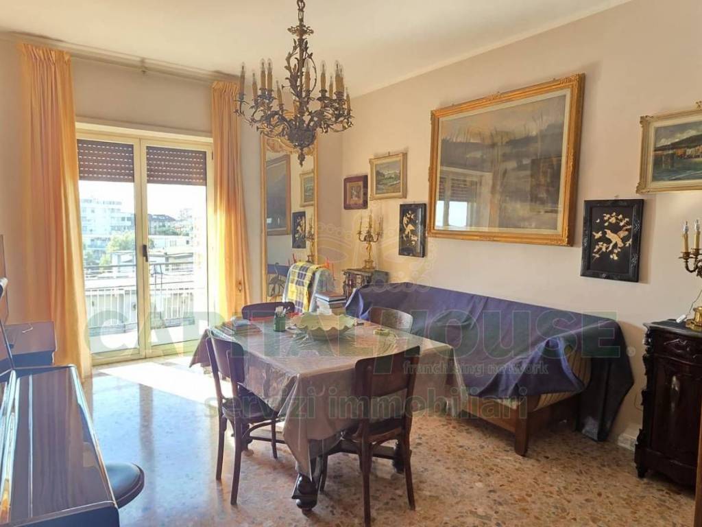 Appartamento a Caserta in Viale Abramo Lincoln, 265 - Foto 4