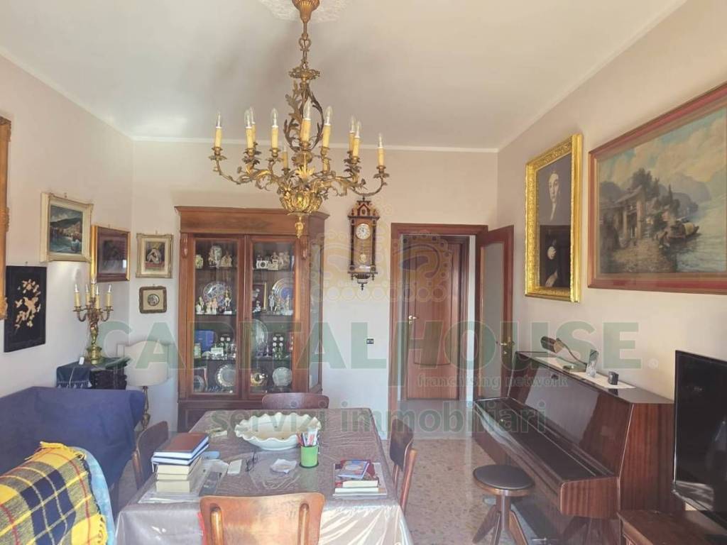 Appartamento a Caserta in Viale Abramo Lincoln, 265 - Foto 5