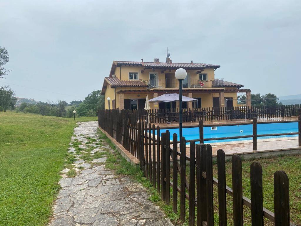 Rustico / casale a Magliano in toscana in Strada Provinciale Talamone - Foto 2