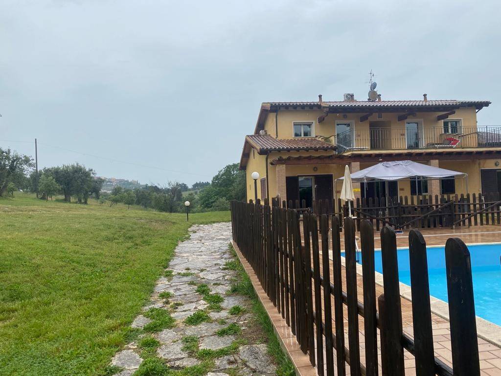 Rustico / casale a Magliano in toscana in Strada Provinciale Talamone - Foto 4