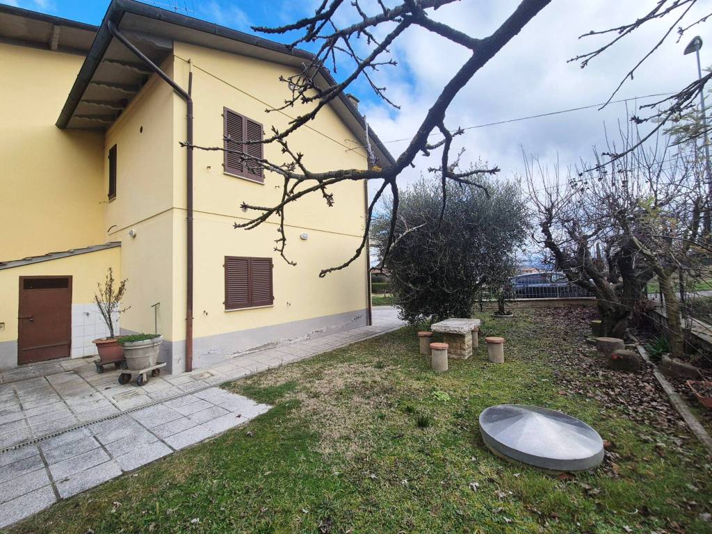 Villa a Città di castello in Bonsciano - Foto 3