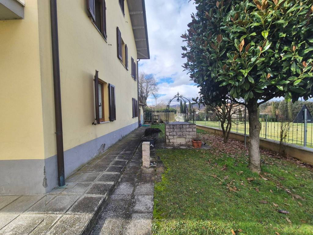 Villa a Città di castello in Bonsciano - Foto 4