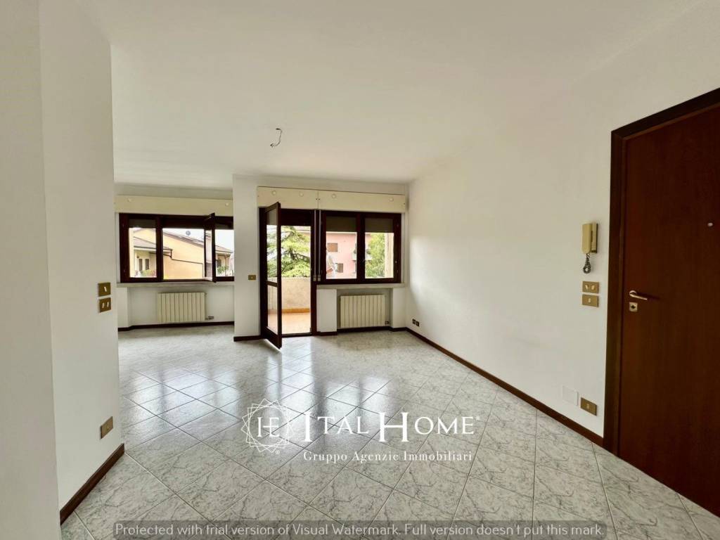 Appartamento a Verona in Via Santa Cristina - Foto 2