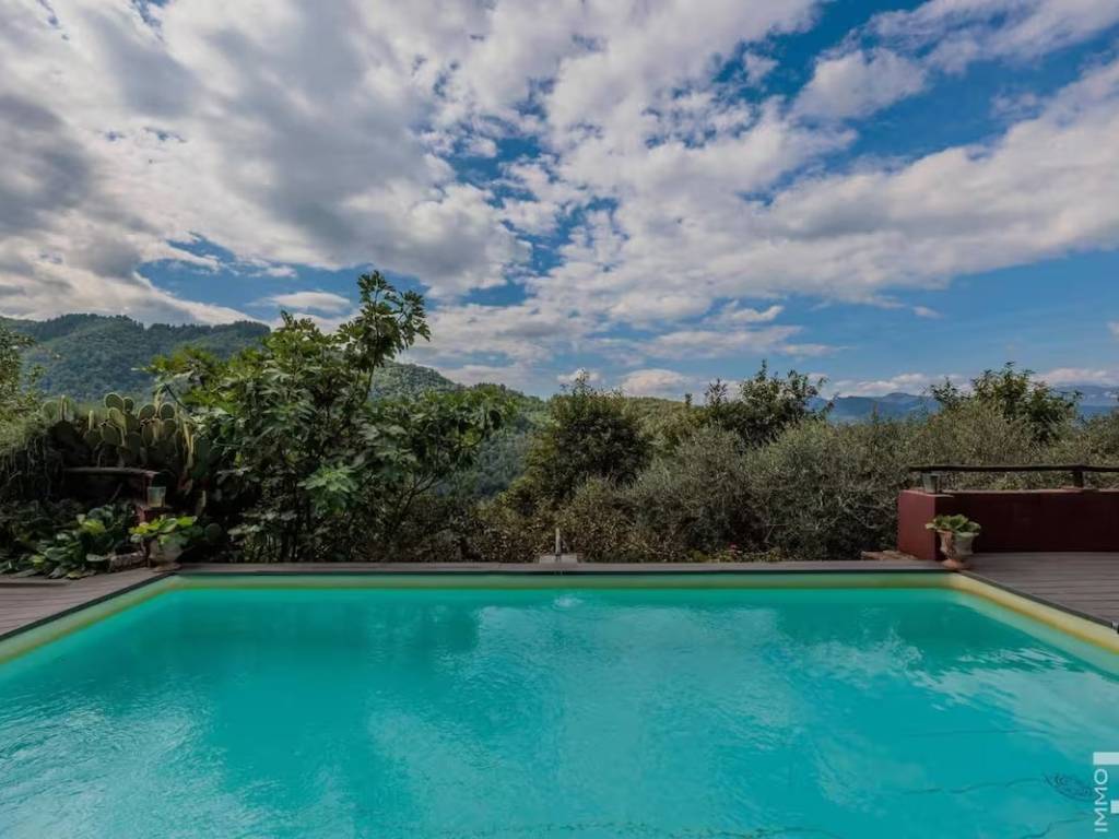 Rustico / casale a Bagni di lucca in SP55 - Foto 2