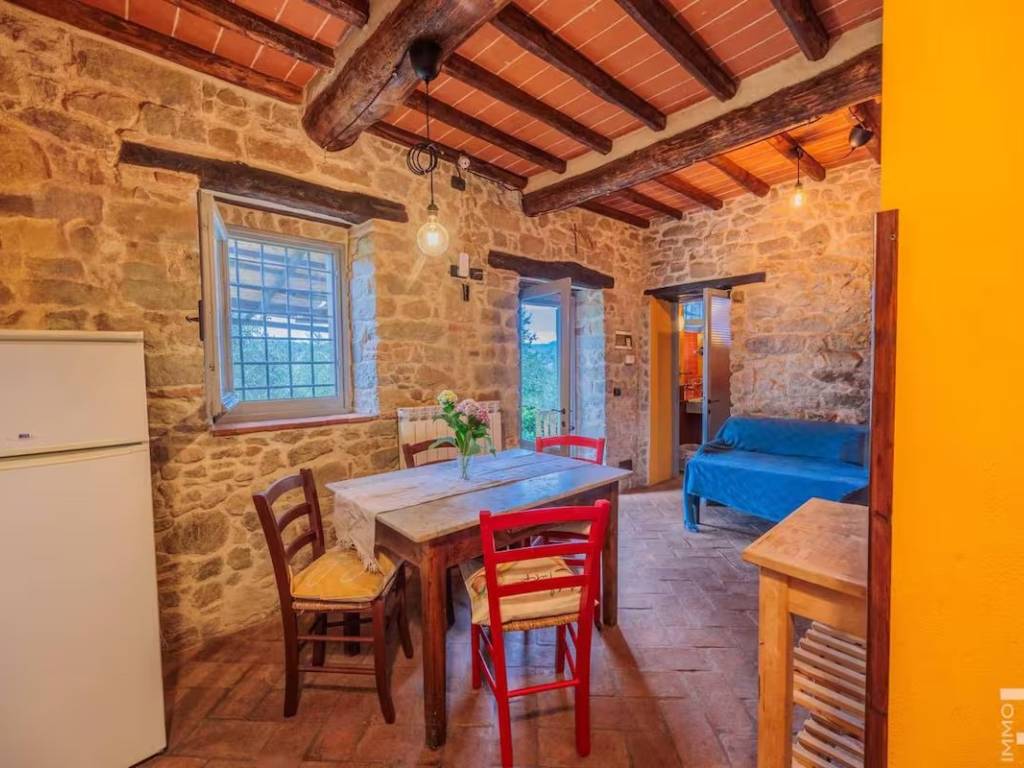 Rustico / casale a Bagni di lucca in SP55 - Foto 4