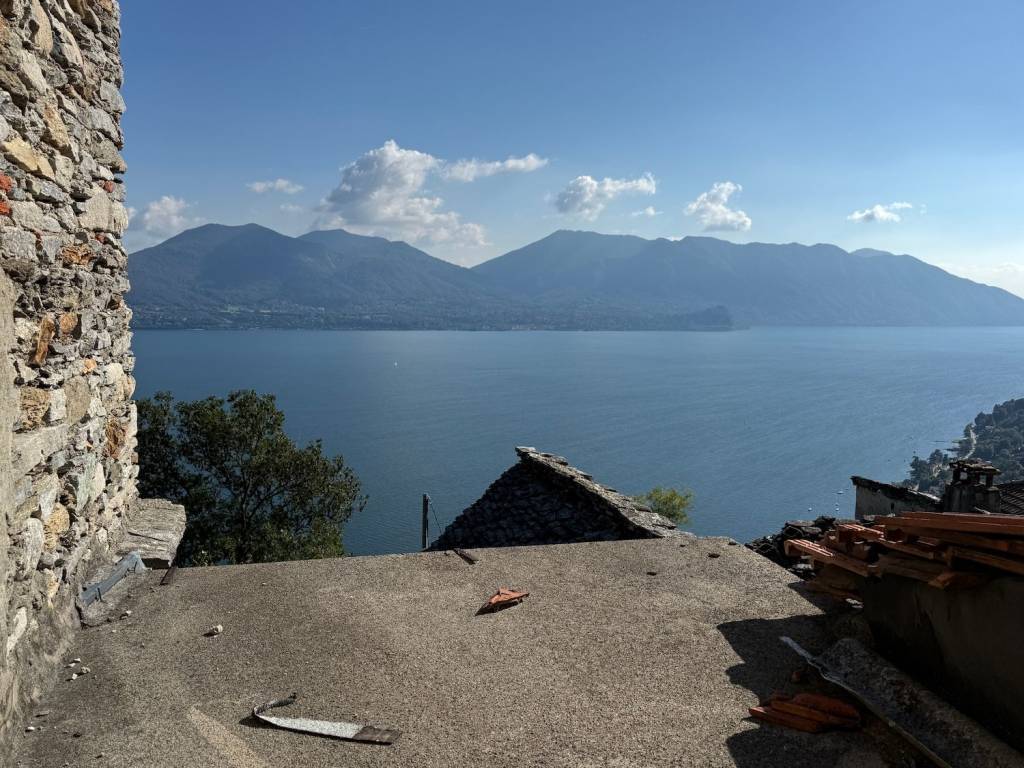 Casa indipendente a Cannero riviera in Frazione Donego, 28 - Foto 2