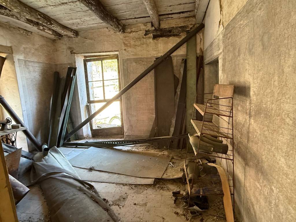 Casa indipendente a Cannero riviera in Frazione Donego, 28 - Foto 4