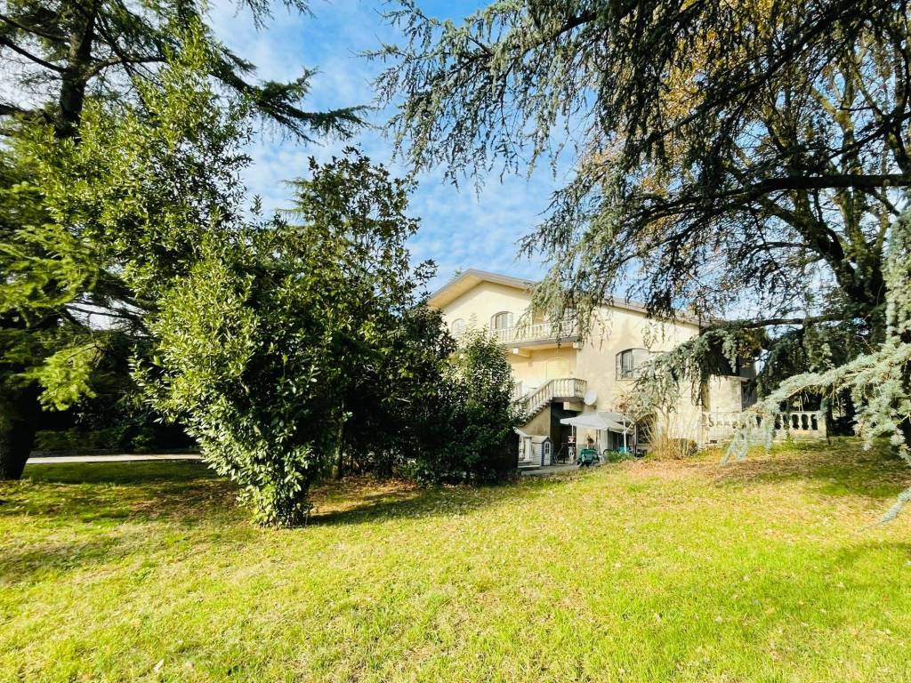 Villa a Anagni in Via Cerere Navicella, 29 - Foto 4