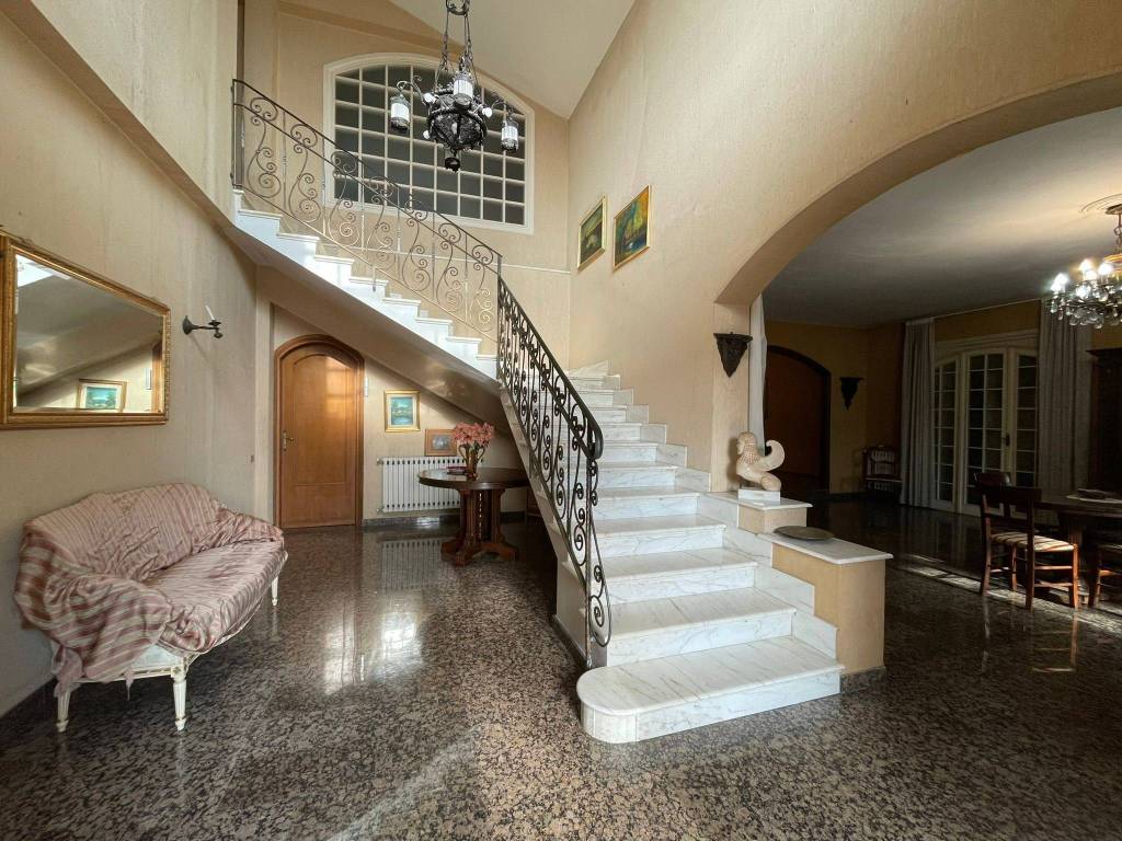 Villa a Anagni in Via Cerere Navicella, 29 - Foto 5