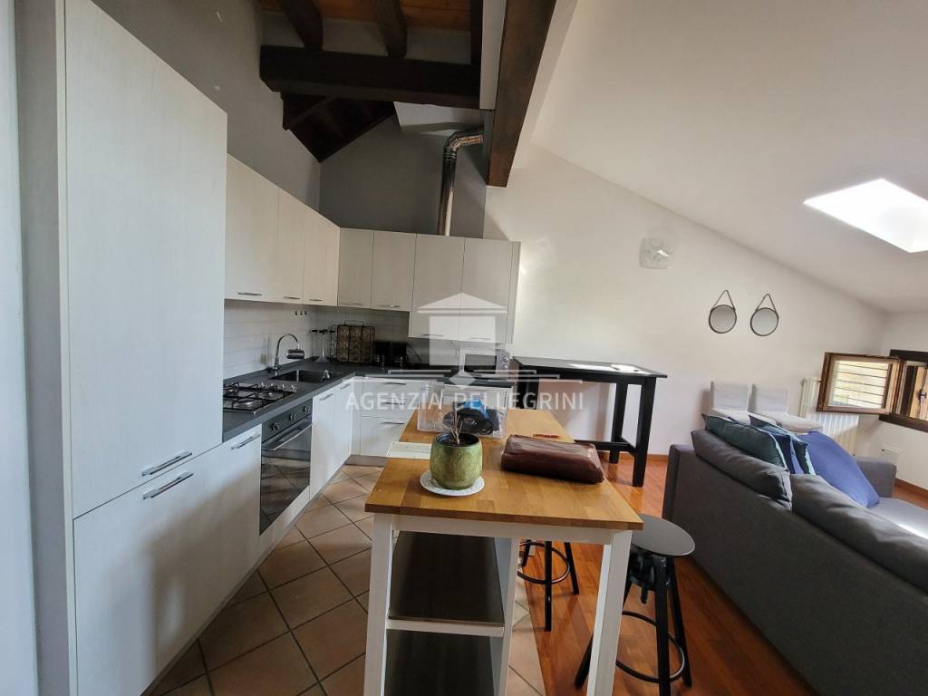 Appartamento a Vicenza in Via Paolo Lioy - Foto 3