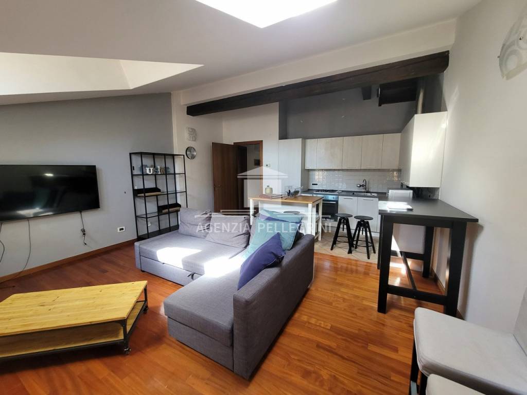 Appartamento a Vicenza in Via Paolo Lioy - Foto 5