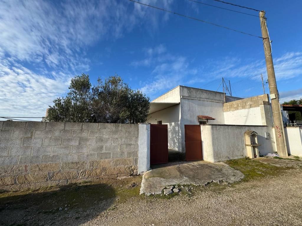 Villa a Ugento in Masseria Moccuso - Foto 2