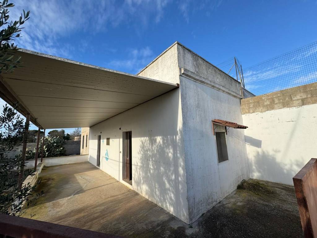 Villa a Ugento in Masseria Moccuso - Foto 3